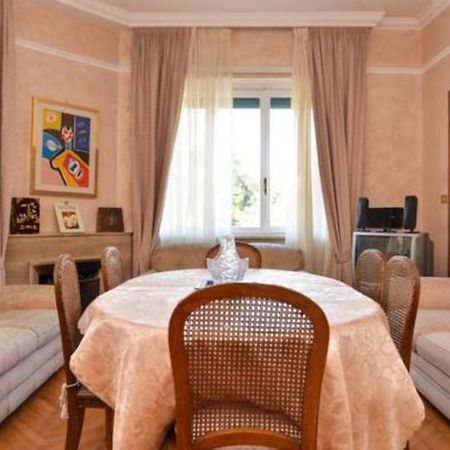 B&B Classy Roma Dış mekan fotoğraf