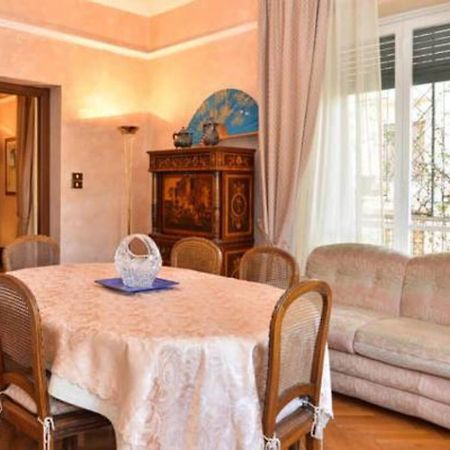 B&B Classy Roma Dış mekan fotoğraf