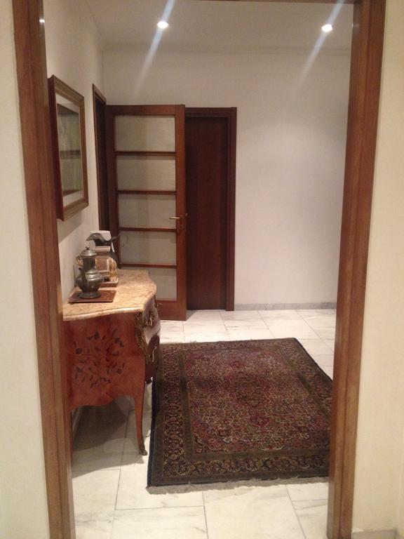 B&B Classy Roma Dış mekan fotoğraf