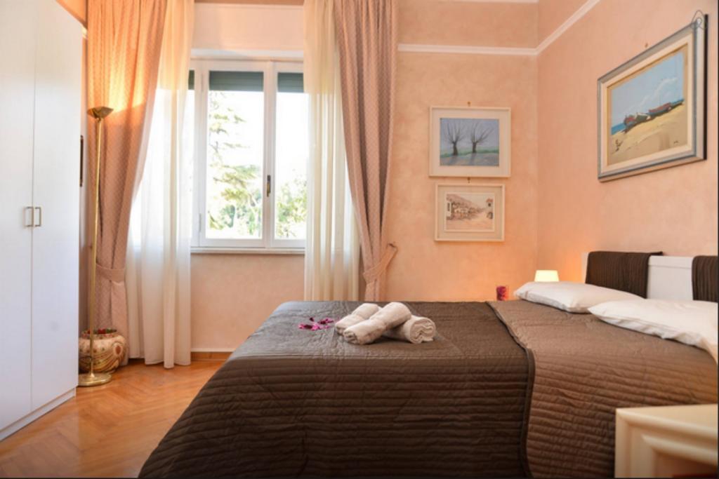 B&B Classy Roma Oda fotoğraf