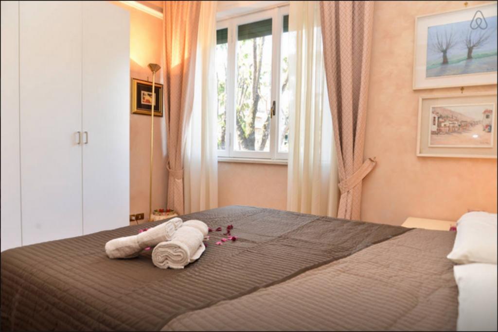 B&B Classy Roma Oda fotoğraf