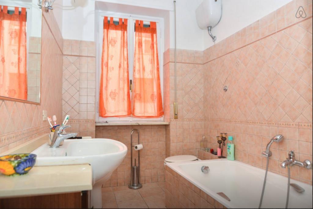 B&B Classy Roma Dış mekan fotoğraf