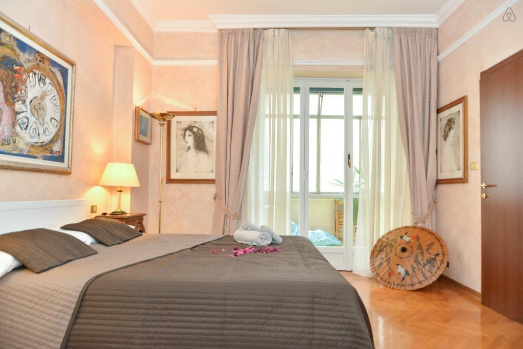 B&B Classy Roma Oda fotoğraf
