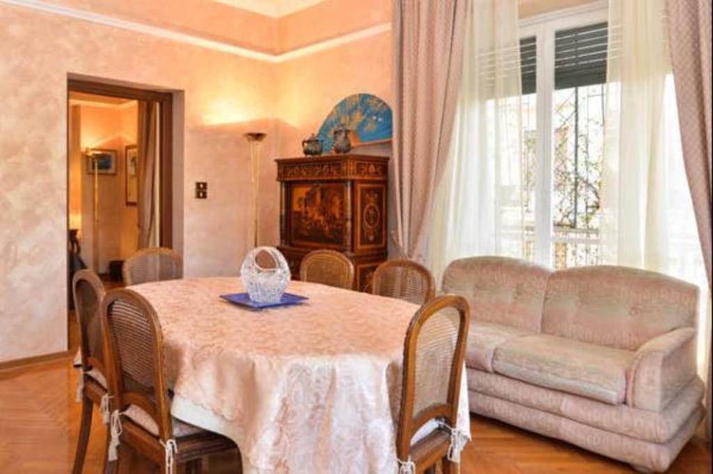 B&B Classy Roma Dış mekan fotoğraf